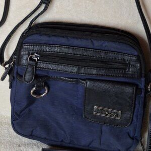Small Concert Crossbody Handbag
